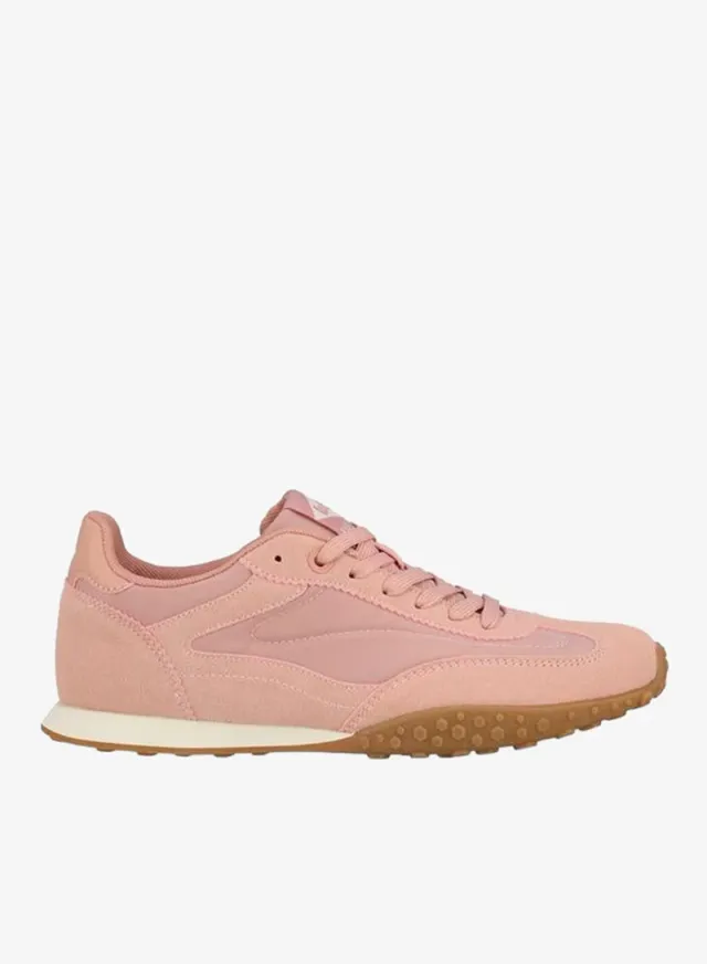 Women Lace-Up Sneakers – image 3
