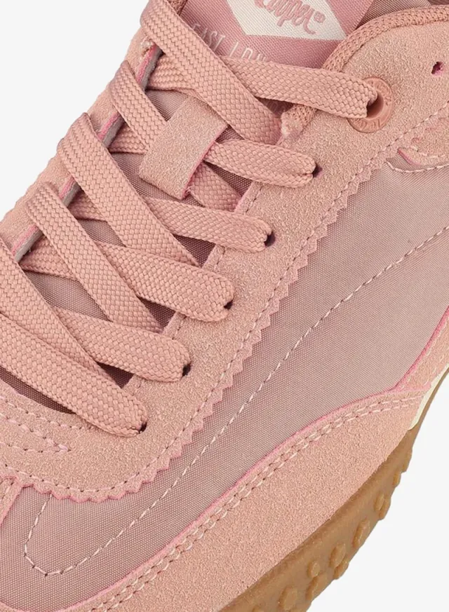 Women Lace-Up Sneakers – image 4