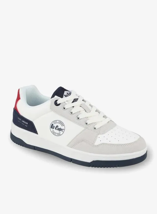 Women Lace-Up Ankle Sneakers – image 2