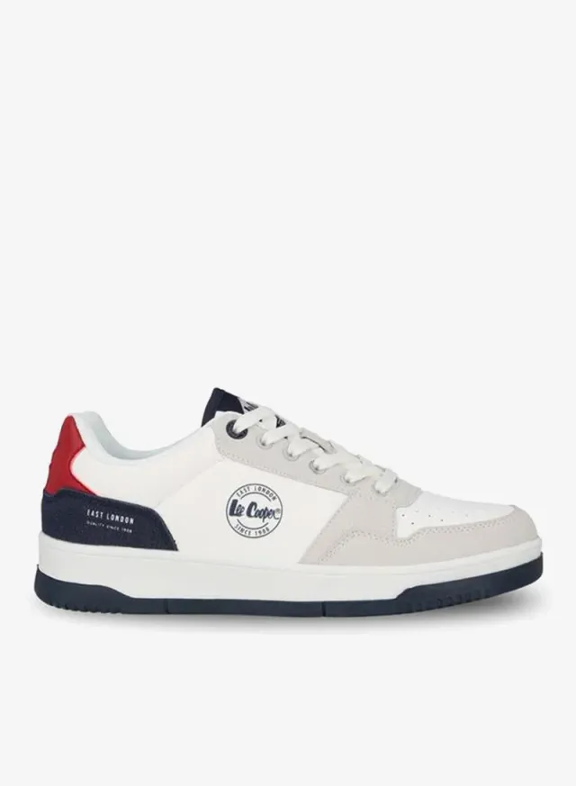 Women Lace-Up Ankle Sneakers – image 3