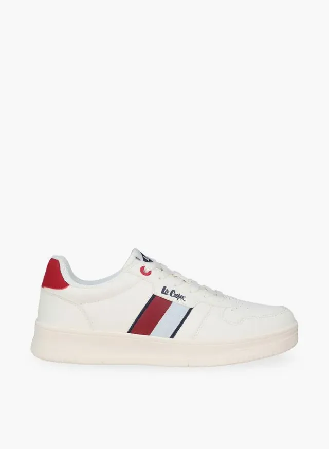 Women Lace-Up Ankle Sneakers – image 3