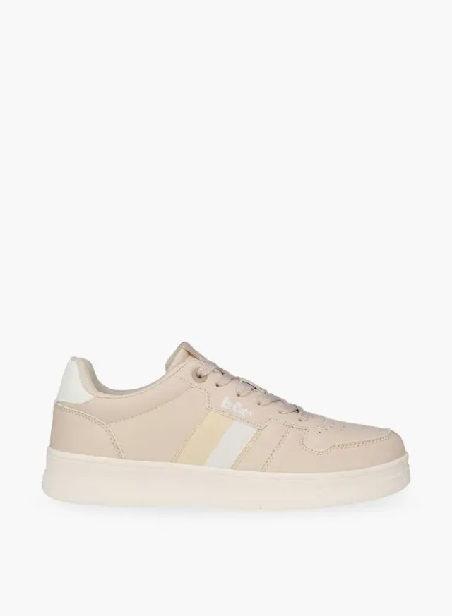 Women Lace-Up Ankle Sneakers – صورة 3