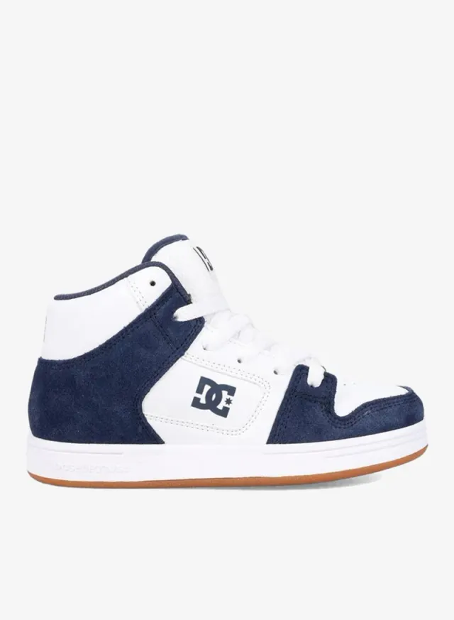 Manteca 4 Hi Skate Shoes - Unisex