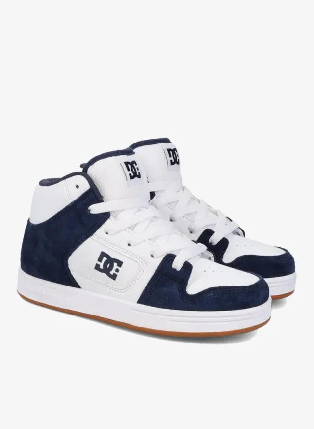 Manteca 4 Hi Skate Shoes - Unisex – صورة 2