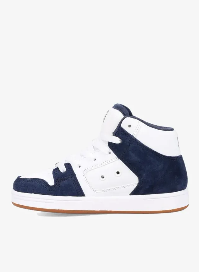Manteca 4 Hi Skate Shoes - Unisex – صورة 3