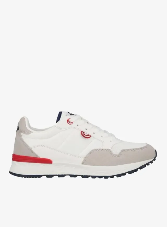 Lace-Up School Sneakers – image 3