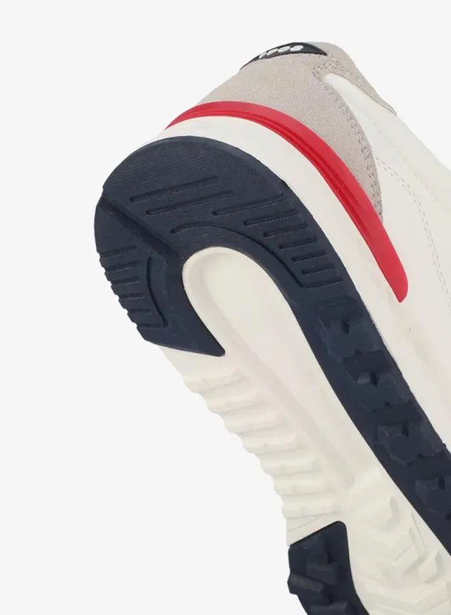 Lace-Up School Sneakers – image 5