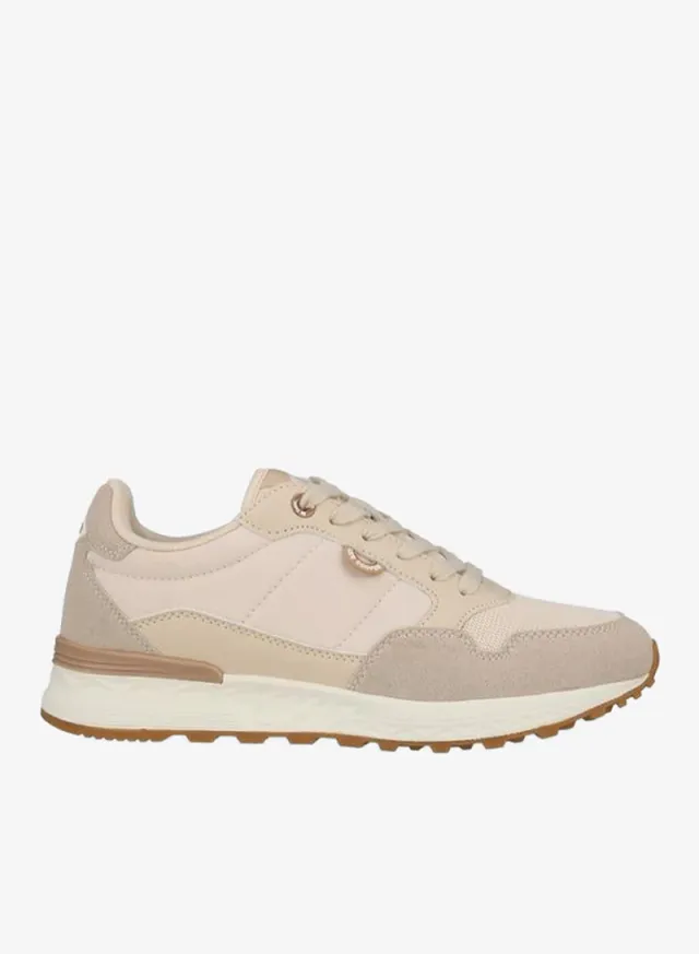 Lace-Up School Sneakers – صورة 3
