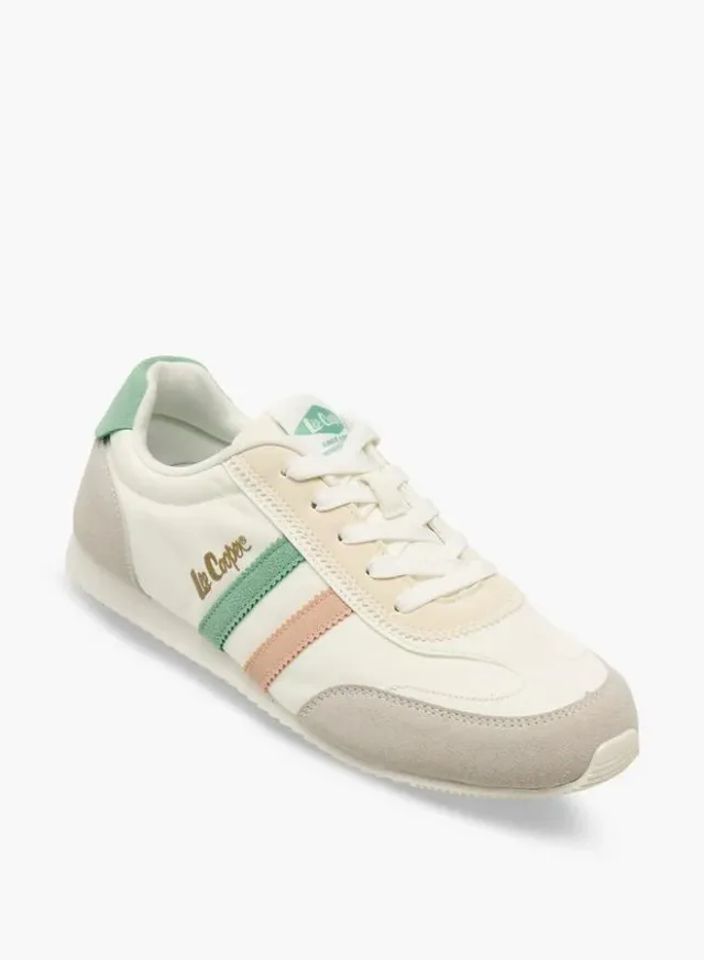 Women Lace-Up Sneakers – image 2