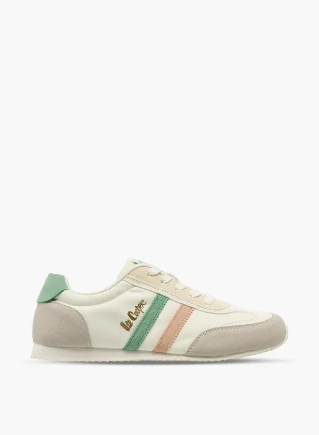 Women Lace-Up Sneakers – image 3