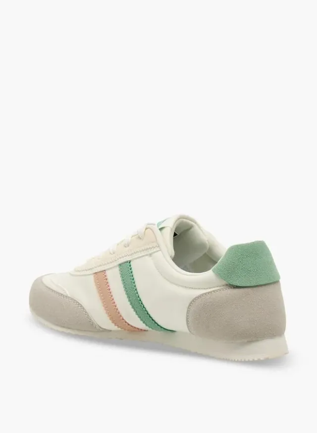 Women Lace-Up Sneakers – image 4