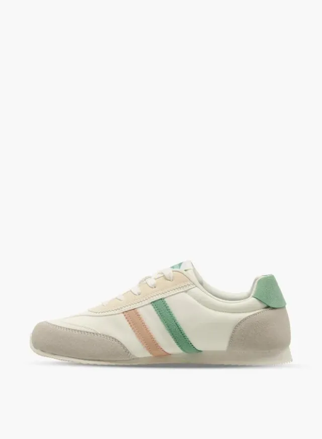 Women Lace-Up Sneakers – image 5