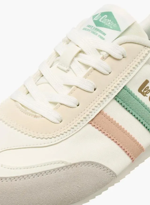 Women Lace-Up Sneakers – image 6