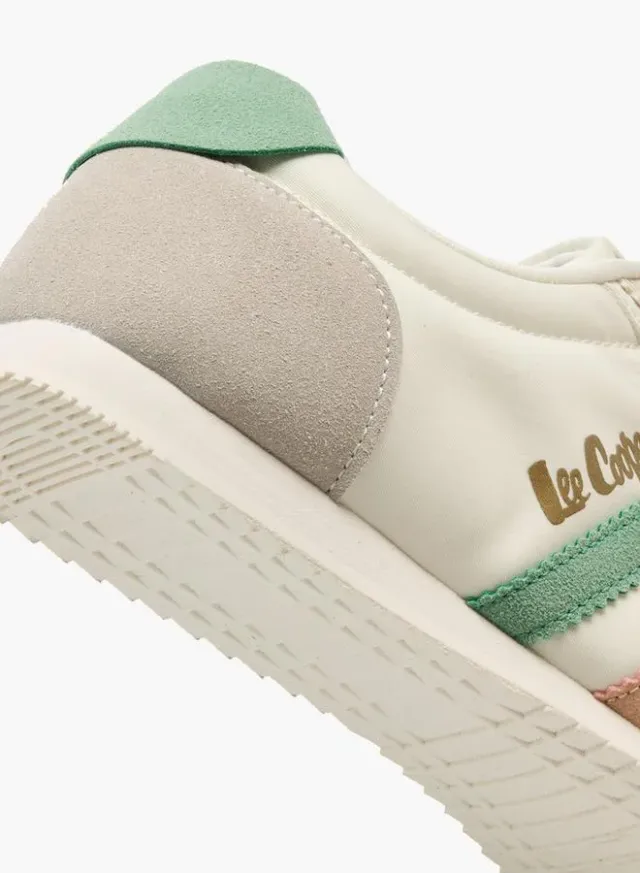 Women Lace-Up Sneakers – image 7