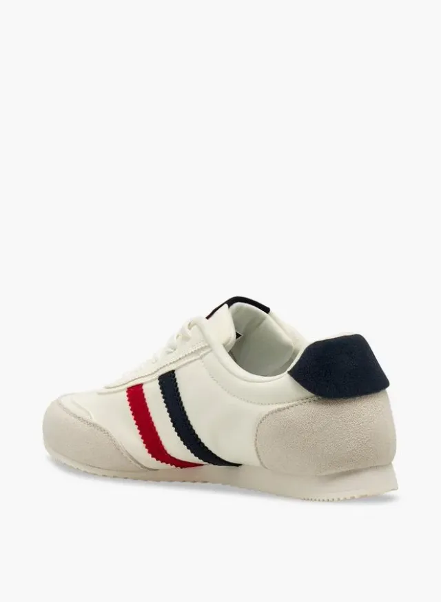 Women Lace-Up Sneakers – صورة 4