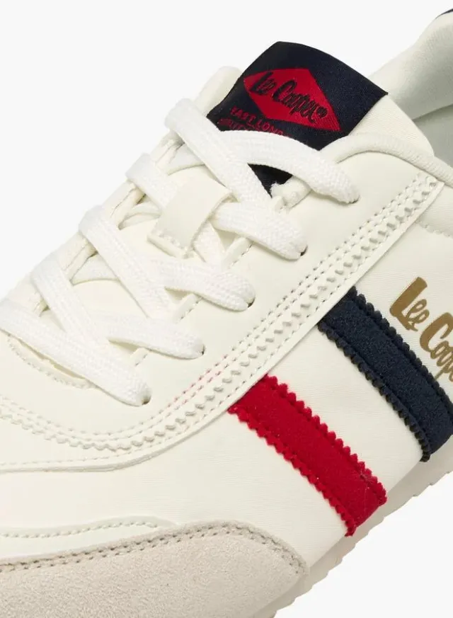 Women Lace-Up Sneakers – صورة 6