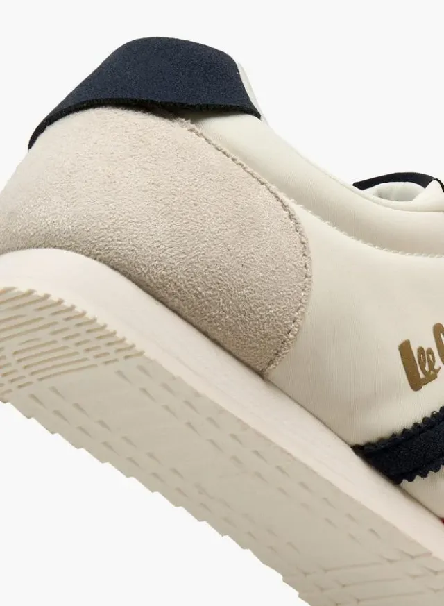 Women Lace-Up Sneakers – صورة 7