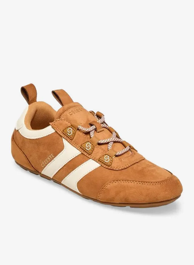 Women Lace-Up Ankle Sneakers – image 2