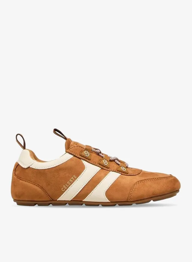 Women Lace-Up Ankle Sneakers – image 3