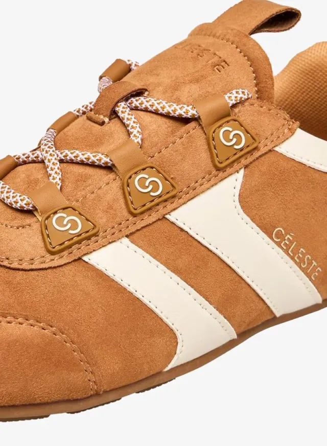 Women Lace-Up Ankle Sneakers – image 4