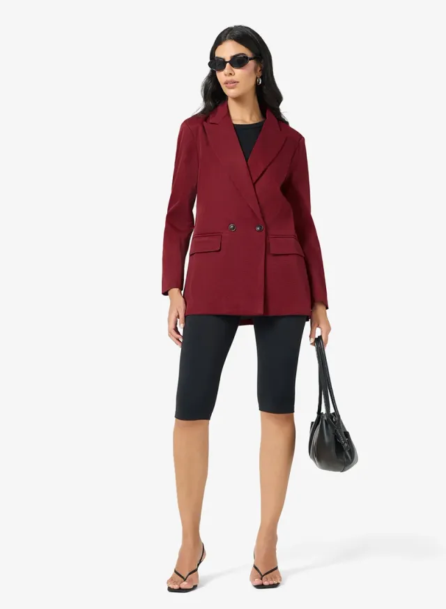 Oversize Blazer – image 4
