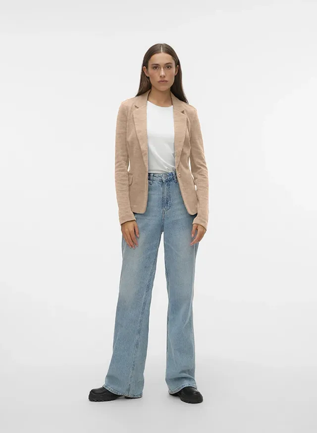 Regular Fit Blazer