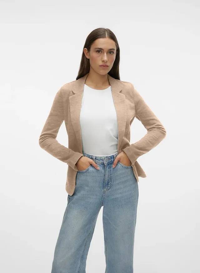 Regular Fit Blazer – صورة 3