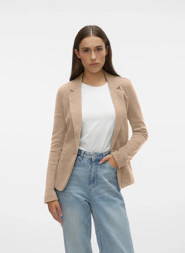 Regular Fit Blazer – صورة 4