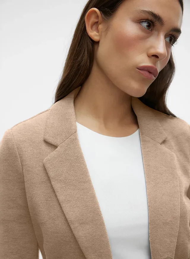 Regular Fit Blazer – صورة 5