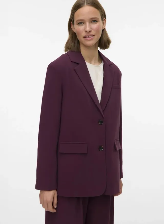 Oversized Blazer – image 2