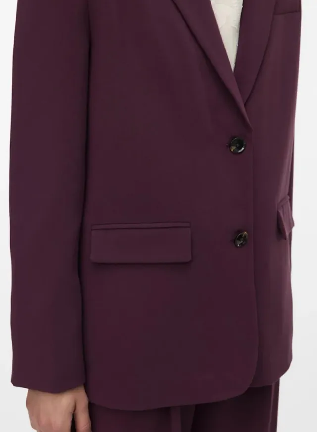 Oversized Blazer – image 4