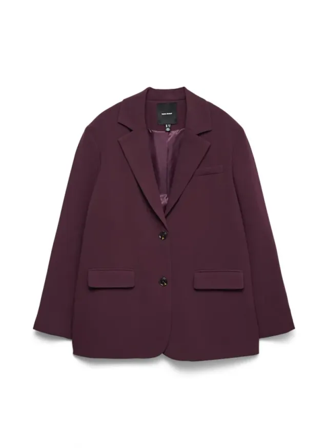 Oversized Blazer – image 5