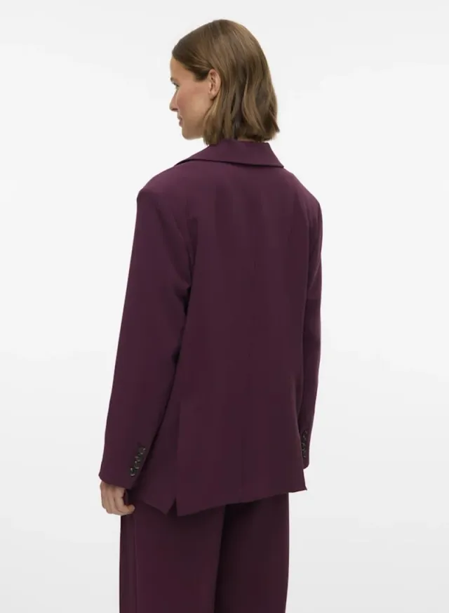 Oversized Blazer – صورة 3