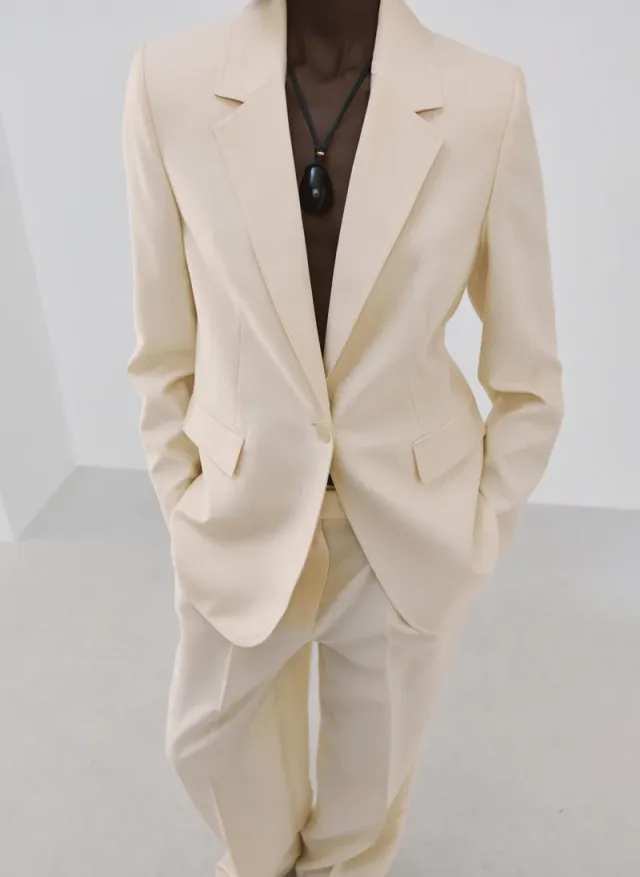 BLAZER VERONICA – صورة 3