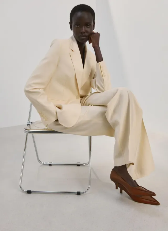 BLAZER VERONICA – صورة 4