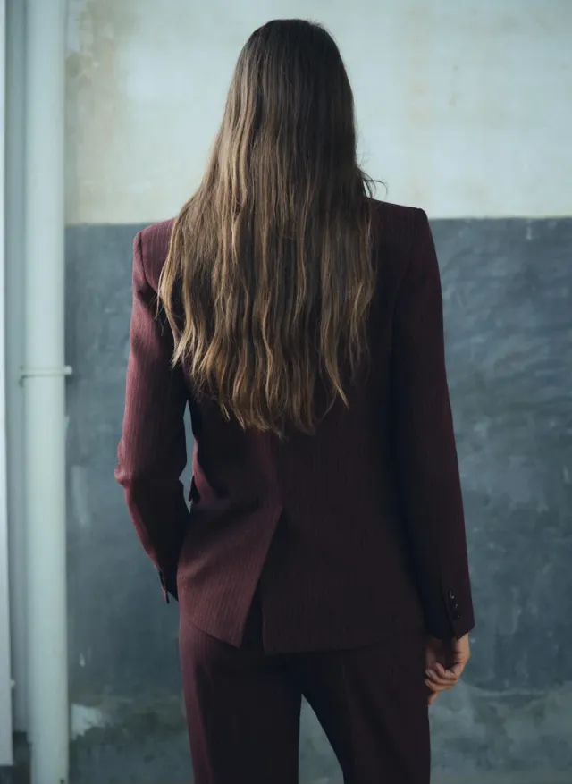 BLAZER BERGEN – image 2