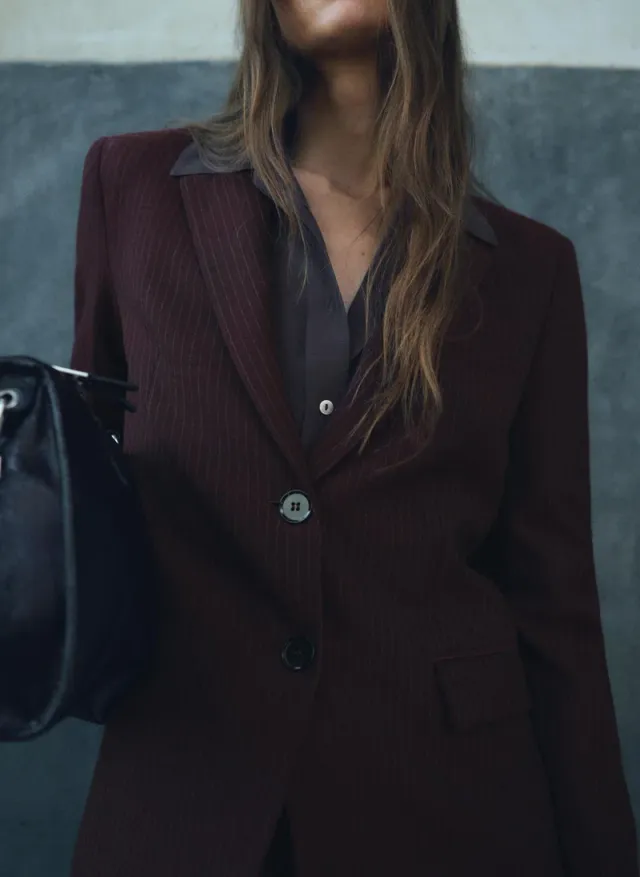 BLAZER BERGEN – image 3
