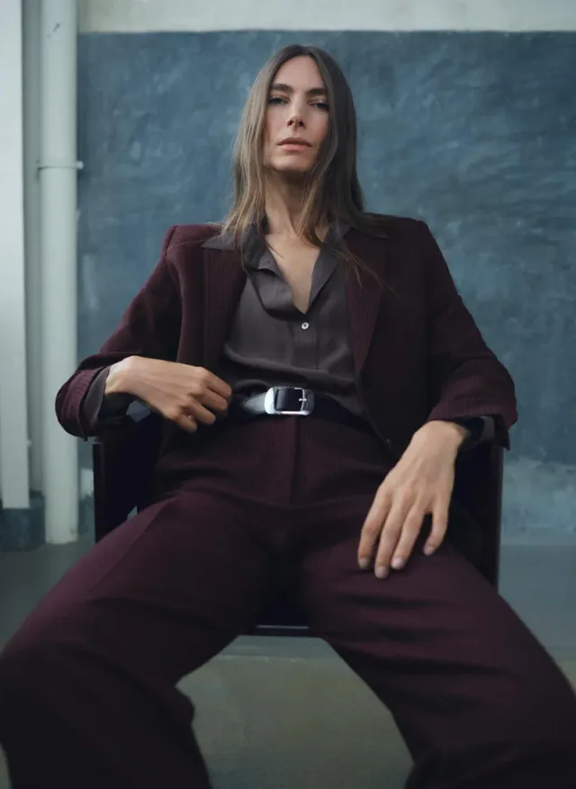 BLAZER BERGEN – image 4