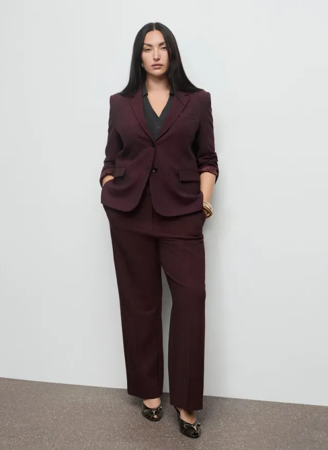 BLAZER BERGEN – صورة 5