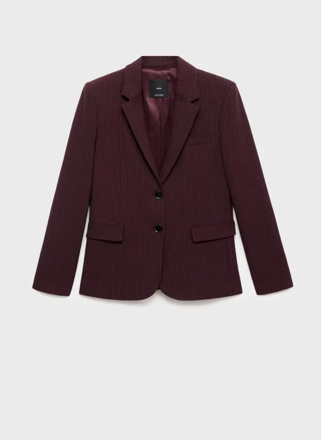 BLAZER BERGEN – صورة 6