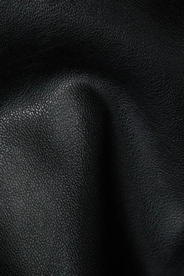 Coated bomber jacket – image 7