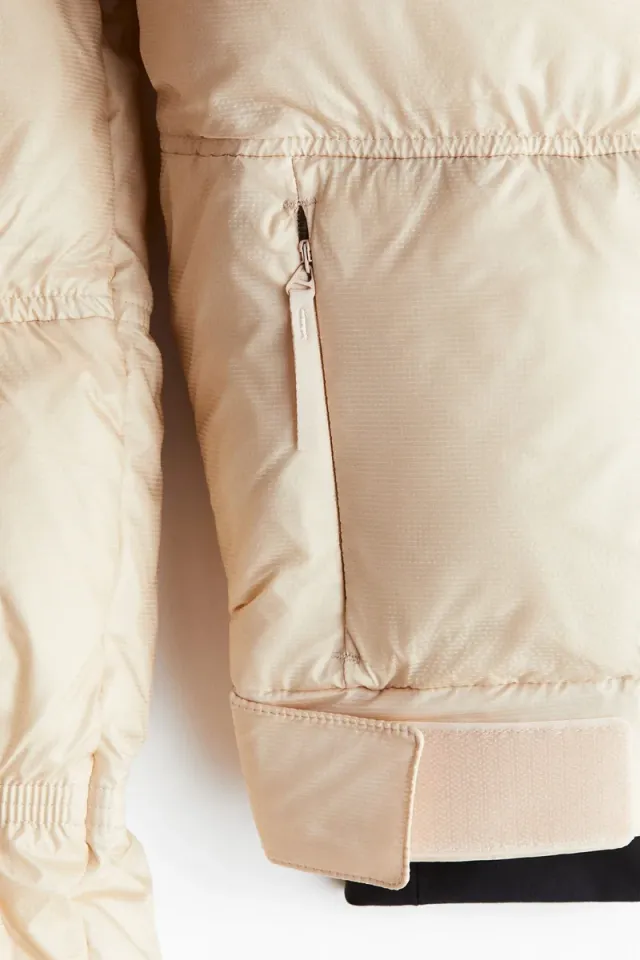 Down puffer ski jacket with ThermoMove™ – image 4