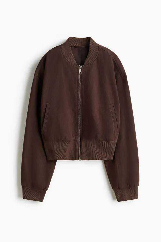 Bomber jacket – image 5