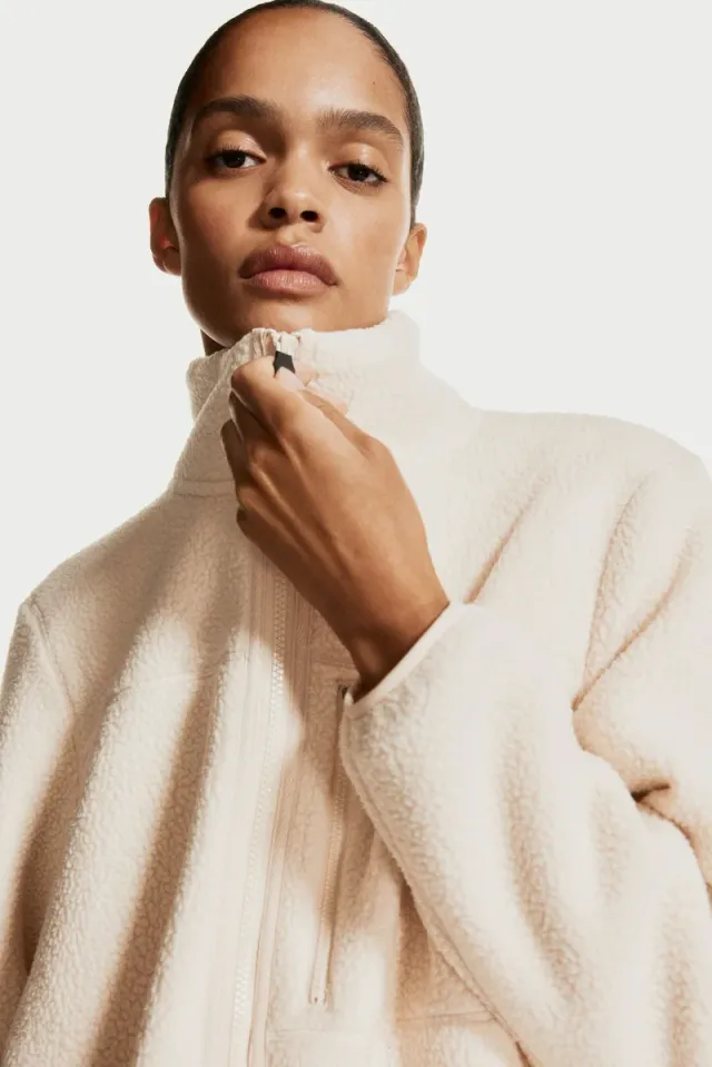 Teddy sports jacket – image 4
