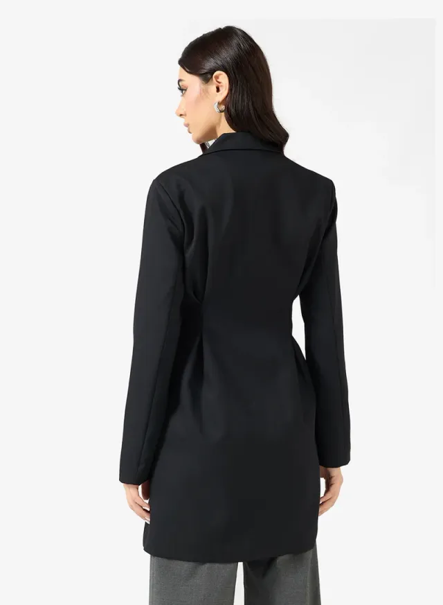 Tailored Blazer – image 2