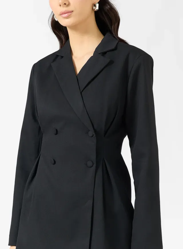 Tailored Blazer – image 3