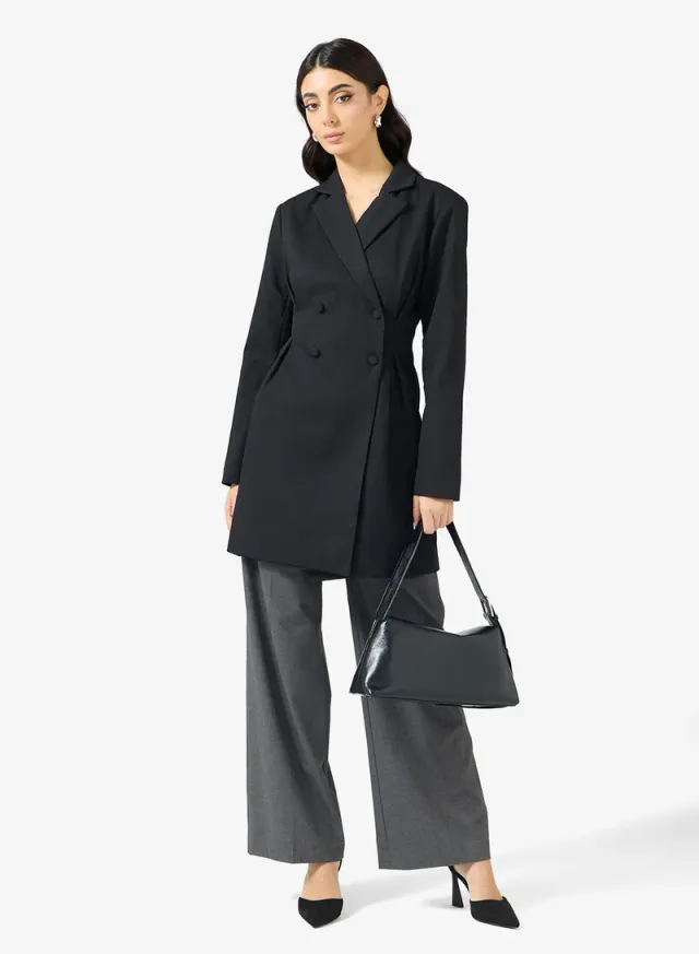 Tailored Blazer – image 4