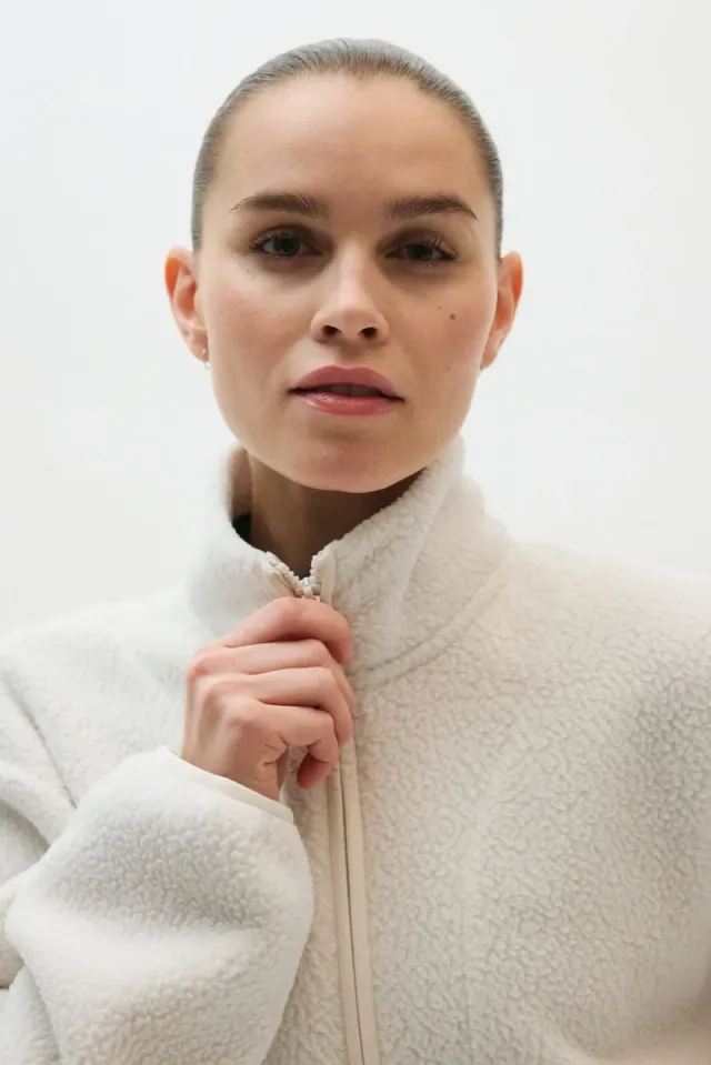 Teddy sports jacket – image 2