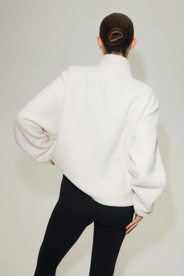 Teddy sports jacket – image 4
