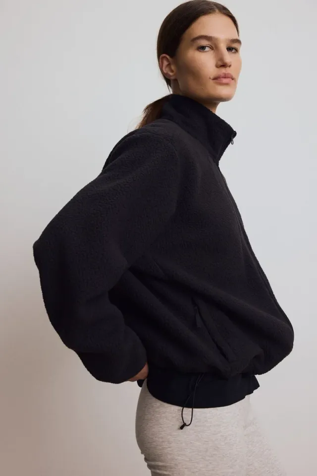 Teddy sports jacket – image 4